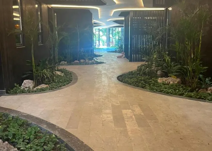 2br King Private Pool Rooftop Tulum